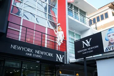 Nimmanahaeminda Road