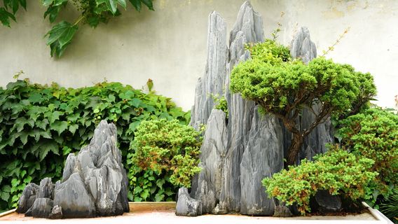 SuzhouTours