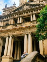 Sydney Town Hall