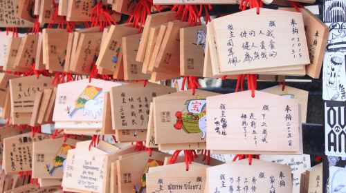 Kiyomizu-dera Temple