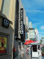 Dolby Theatre