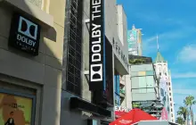 Dolby Theatre