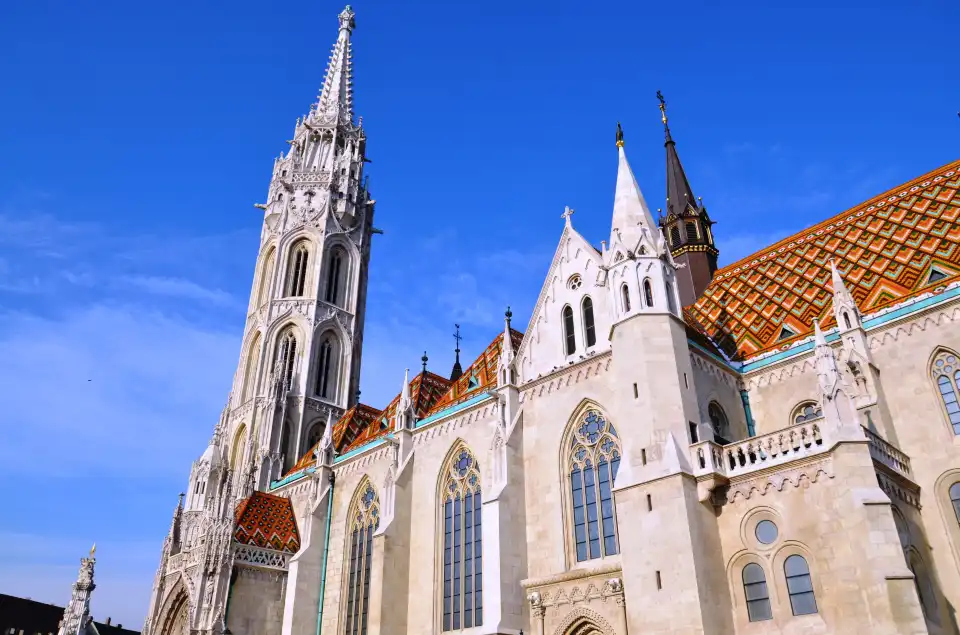 4_Matthias Church