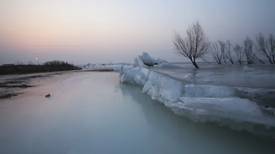 Guanting Reservoir