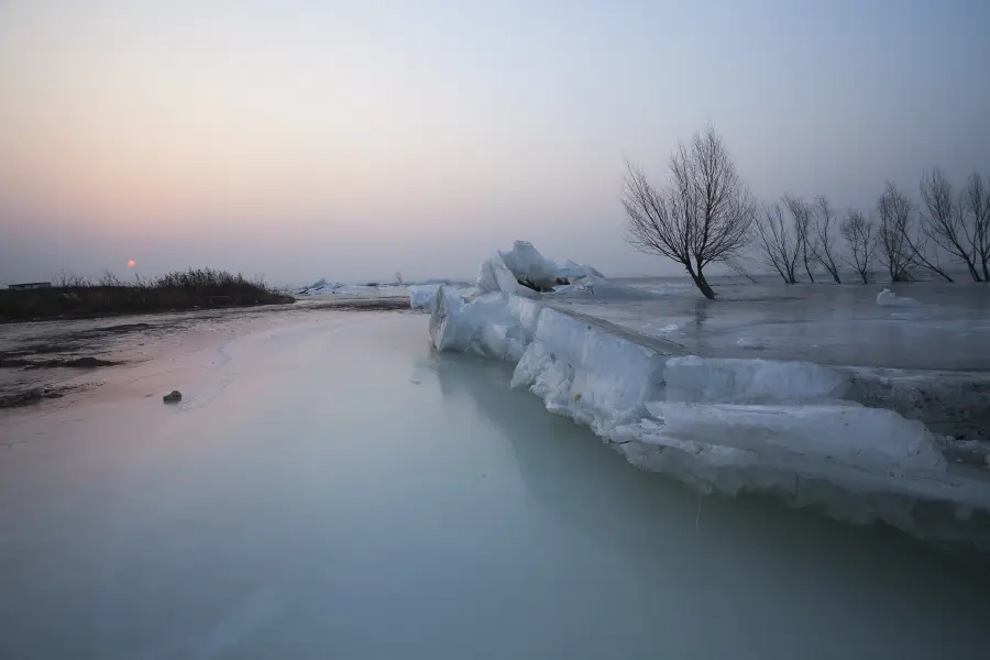 Guanting Reservoir