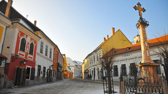 Szentendre