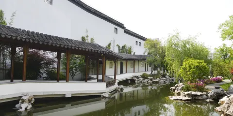 嘉定博物館