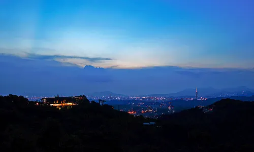 Maokong