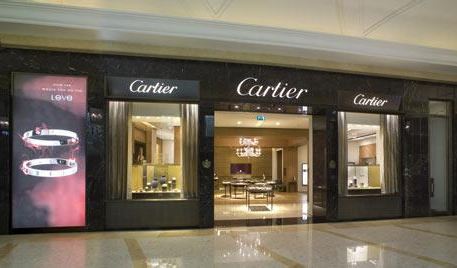 Cartier