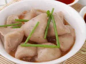 云龙酒家(梧桐街店)