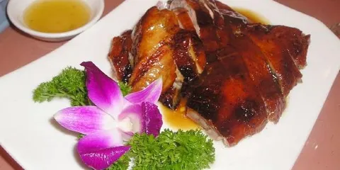 (宜豐服務區)餐廳