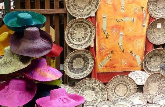 Bryanston Market