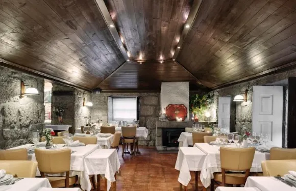 卡薩代洛雷杜旅館