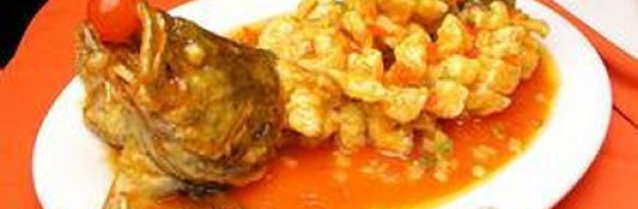 中电美食