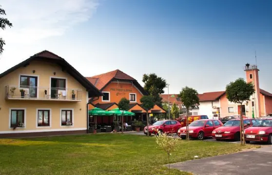 普利特里帕酒店