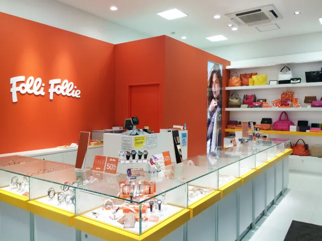 芙麗芙麗（沖繩奧特萊斯店）