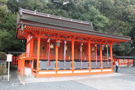 Fushimi Inari Taisha Shrine + Sanjusangendo Temple + Kiyomizudera Temple + Yasaka Shrine + Nijo Castle one-day tour in Kyoto, Japan