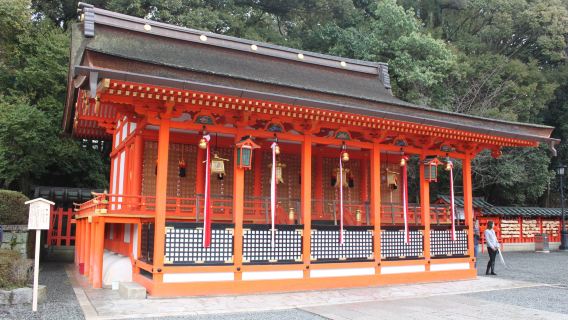 三年坂（產寧坂）+奈良東大寺+伏見稻荷大社+日本京都清水寺一日遊