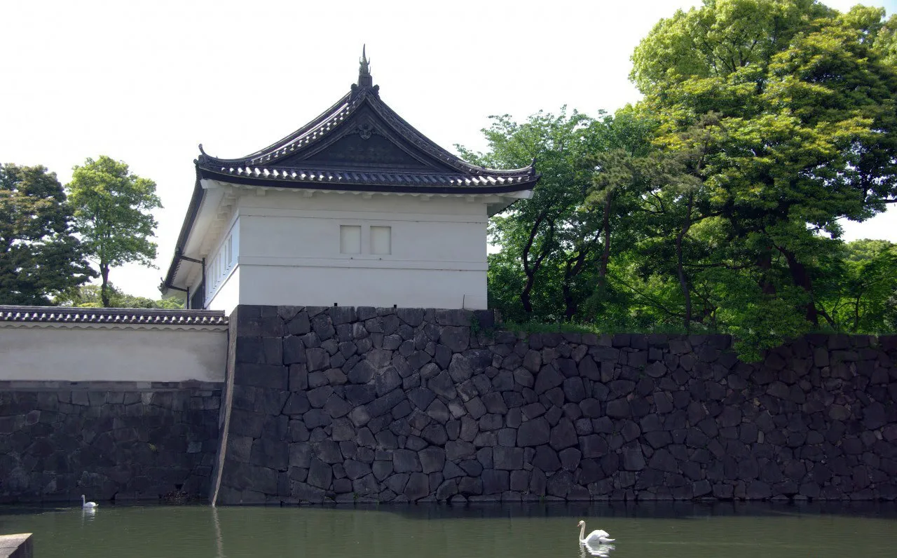 4_Imperial Palace
