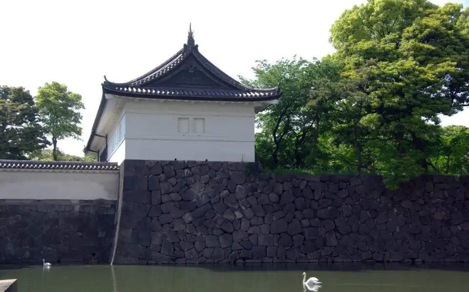 4_皇居