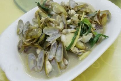 日夜海鲜楼(延达路店)