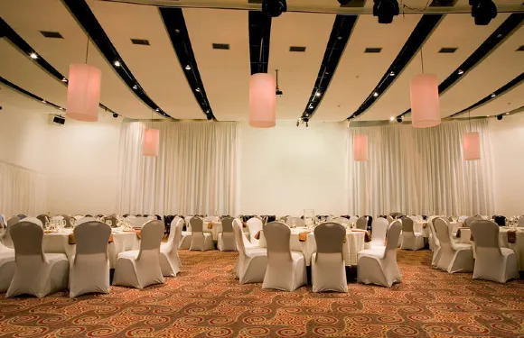 哈靈頓亞敍克龍酒店