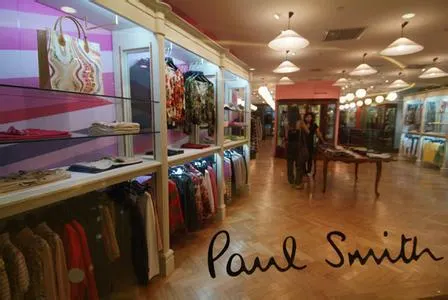 Shopping itineraries in Paul Smith Sale Shop in February (updated in 2024)  - Trip.com