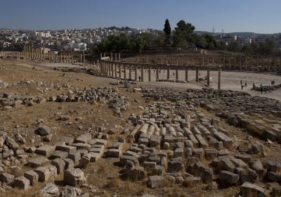 Jerash Governorate