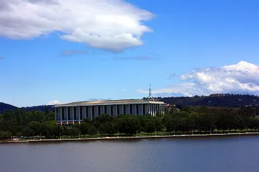 Yarralumla