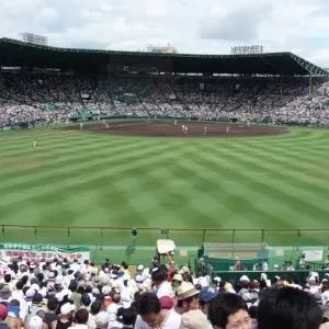 阪神甲子園球場