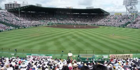 阪神甲子園球場