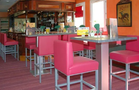 奧爾良北阿特內酒店