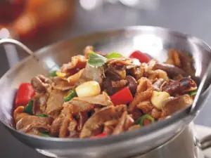 特色羊肉羊杂粉(钟鼓楼总店)