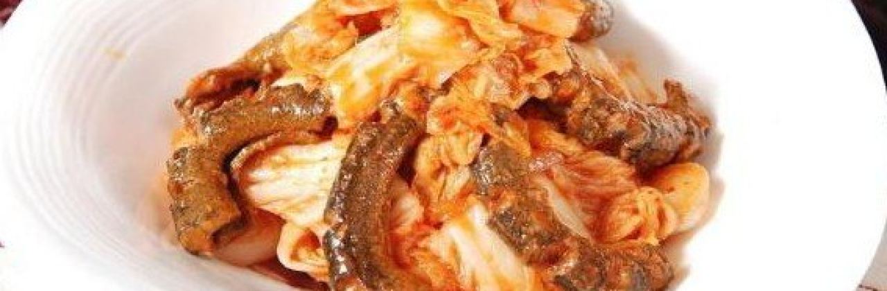 都江堰自助鱼(巫中乐和小区店)