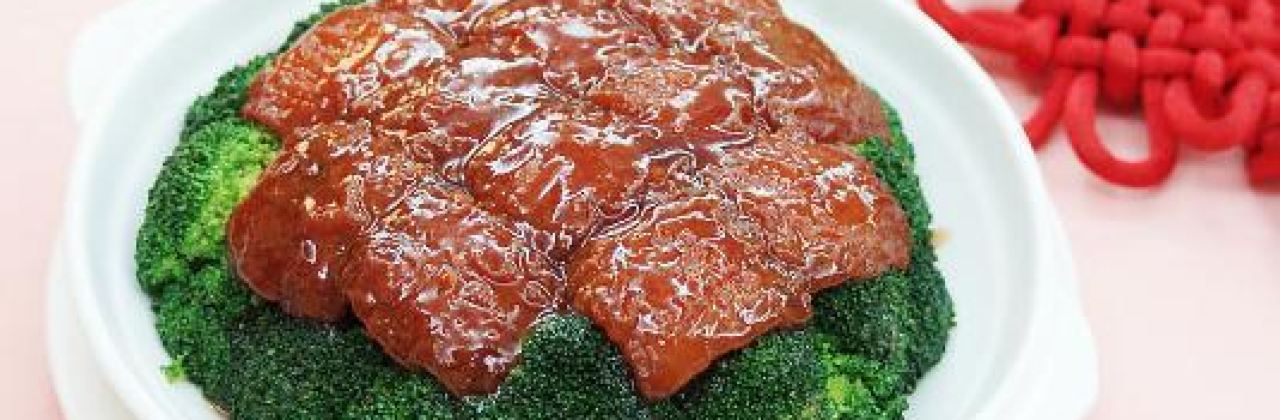 金地饺子馆(林海路店)