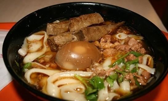 山西刀削面(北三路店)