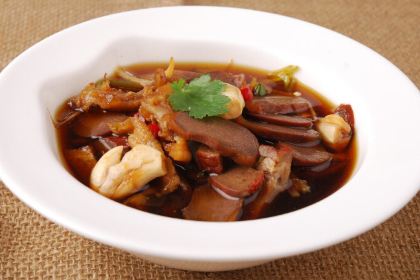 真功夫(仲愷店)