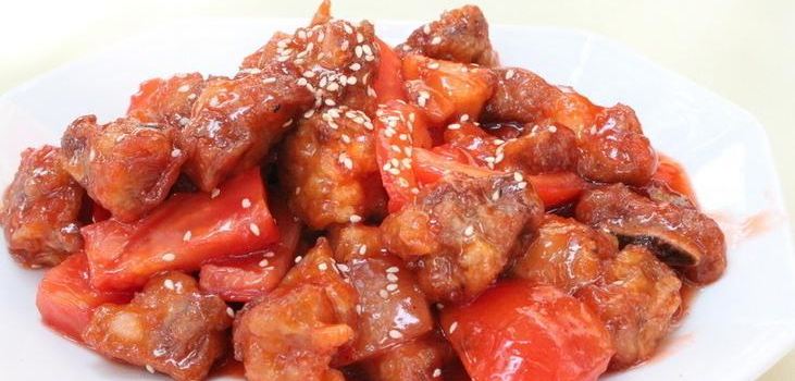 九九鸭脖(华莲商城店)