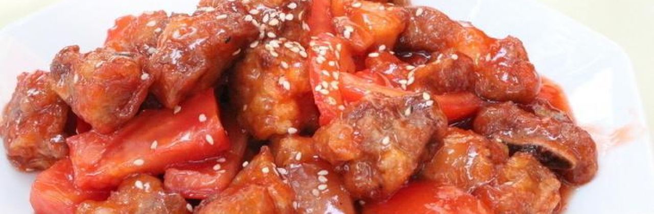 九九鸭脖(华莲商城店)