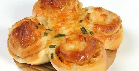 天使西餅(通江路店)