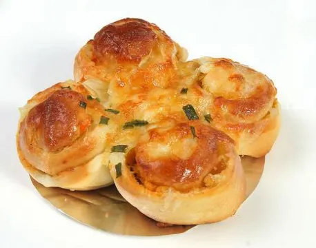 天使西餅(通江路店)