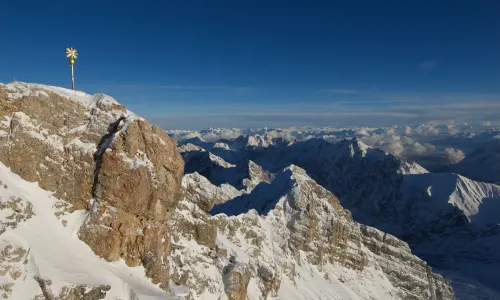Zugspitze