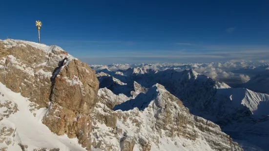 楚格峰