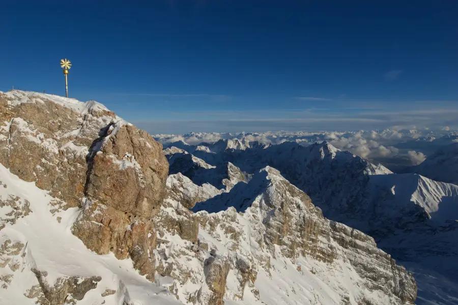 Zugspitze