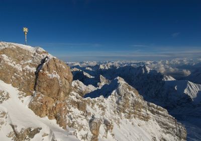 Zugspitze