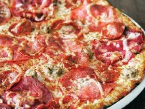 California Pizza Kitchen at Natick