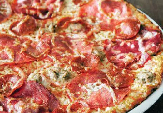 California Pizza Kitchen Natick