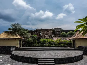 Taman Sari