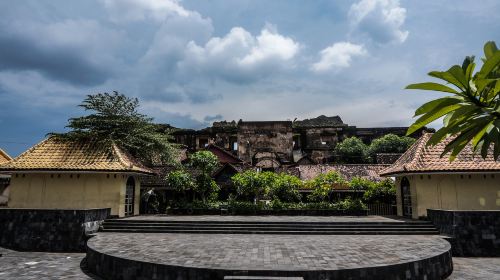 Taman Sari