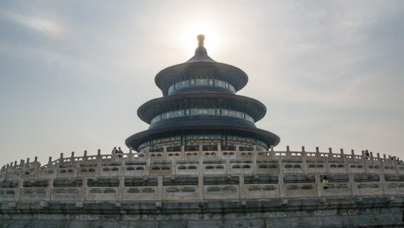 BeijingTours